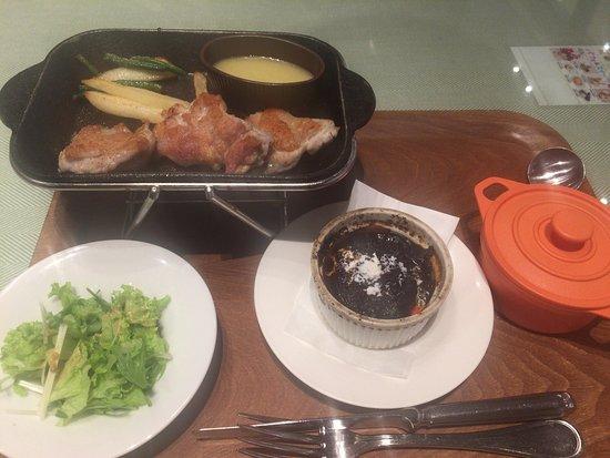 Bistro309 Lala Port Izumi